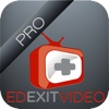 EDexitVideo Pro