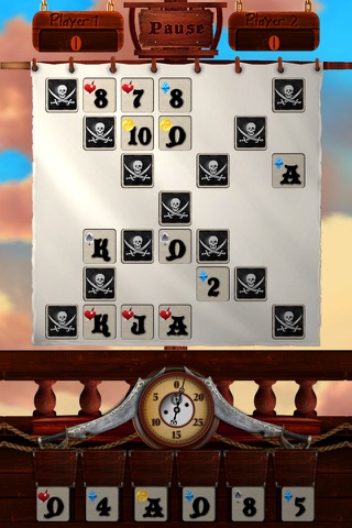 7 Card Studs screenshot 3