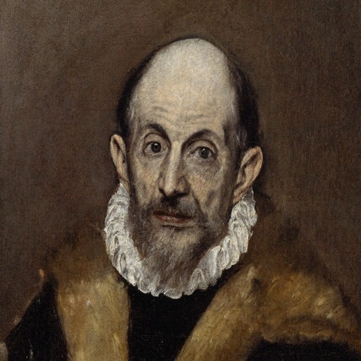 El Greco 144 Paintings HD 160M+