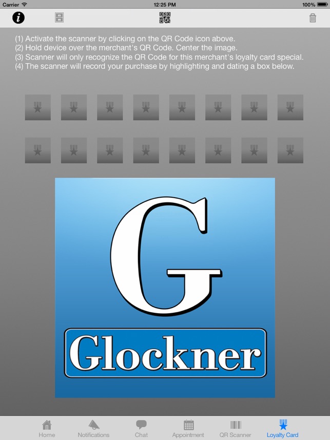 Glockner.com Honda Toyota GM for iPad(圖3)-速報App