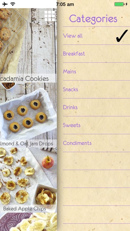 Nourish Yourself screenshot-3
