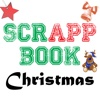Scrapp Book Christmas