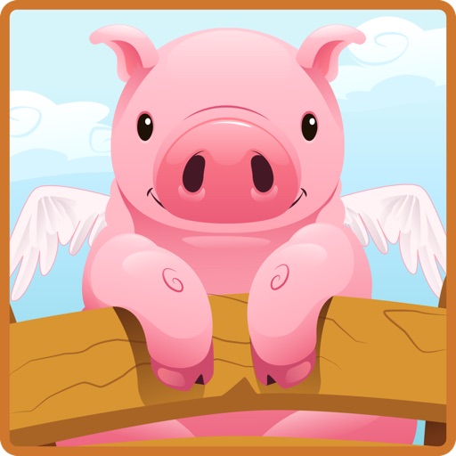 If Pigs Could Fly iOS App