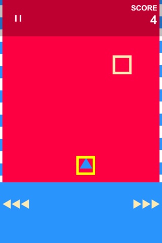 The Squares screenshot 2