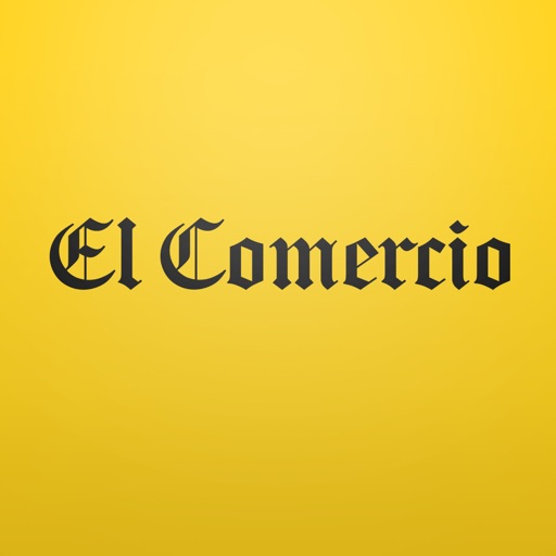 El Comercio Perú para iPad