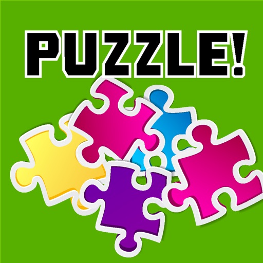 Amazing Jigsaw Fever icon