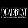 DEADBEAT Magazine