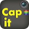 Cap My Photo