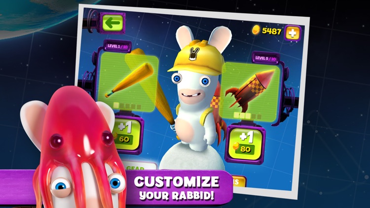 Rabbids Big Bang screenshot-3