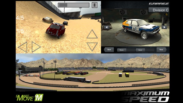 Maximum Speed Racing(圖1)-速報App