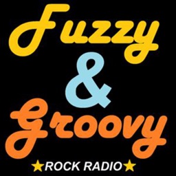 Fuzzy & Groovy Rock Radio