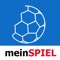 MeinSPIEL, die nützliche App für Handball-Schiedsrichter, Trainer, Betreuer und Zuschauer gibt es jetzt auch in der PRO-Version