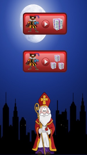 Flying Piet (help Sinterklaas find the presents)(圖4)-速報App