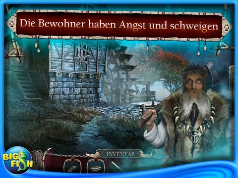 Shiver: Moonlit Grove HD - A Hidden Object Adventure screenshot 4