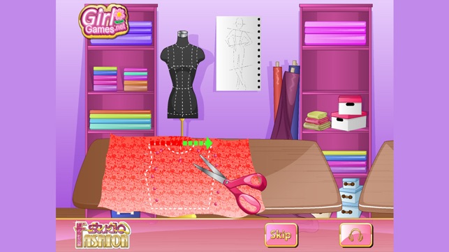 Fashion Studio - Prom Dress Design(圖3)-速報App