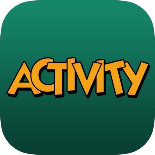 ACTIVITY Original - Charades and more iOS App