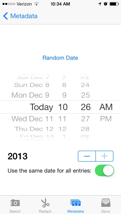 Photo Redact screenshot-4