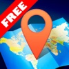 Find Nearby Places, Tourist Locations, Best Spots Around - FREE