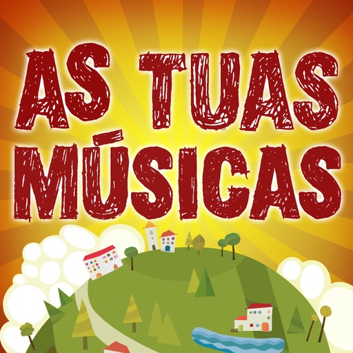 As Tuas Músicas icon