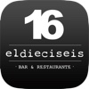 Eldieciseis Restaurante