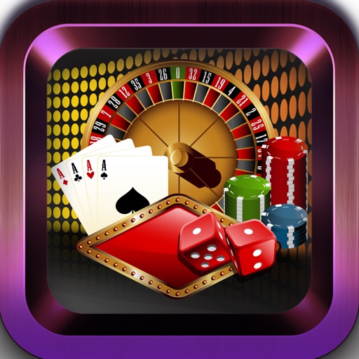 Show Down Hearts Of Vegas - Slots Machines Deluxe Edition