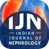 Indian Journal of Nephrology