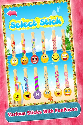 Ice Candy Maker-Kids Family screenshot 4