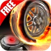 Mine Field Army Car Racing: Free