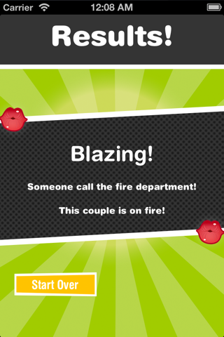 Love Tester (FREE!) screenshot 4