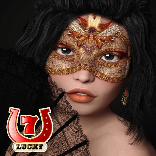 Ace's Geisha Poker - Best Lucky 777 Vegas Casino Poker Game! Icon