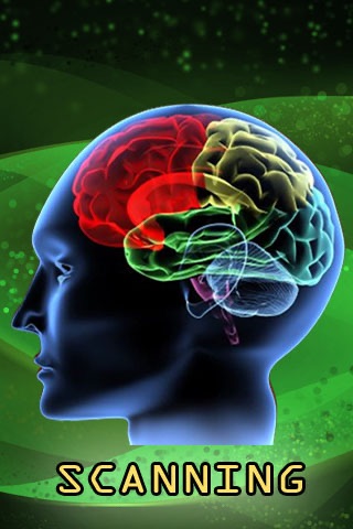 Mind Scanner & Reader Pro 2011 screenshot 2