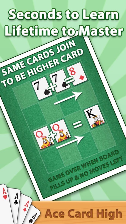 Ace Card High screenshot-3