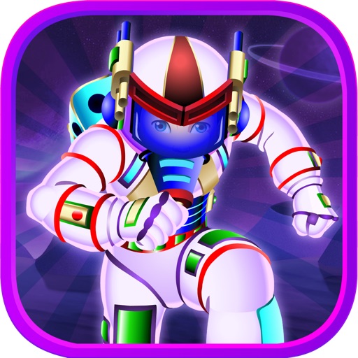 Alien Zombie Elimination Space Wars HD Game Free icon