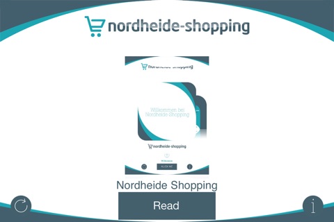 Nordheide Shopping screenshot 2