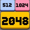 2048 > 1024 > 512 > 256 > 128 2048 > 1024 > 512 > 256 > 128