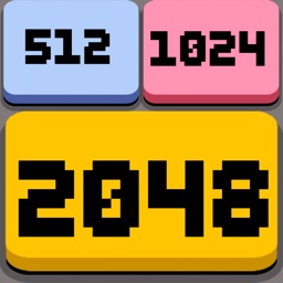 2048 > 1024 > 512 > 256 > 128