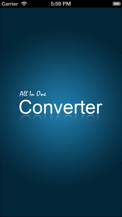 All Converters