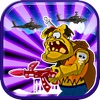 Air Force Helicopter vs. Zombie Terrorists PRO