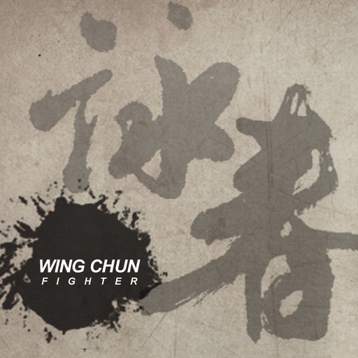 Wing Chun Fighter iOS App