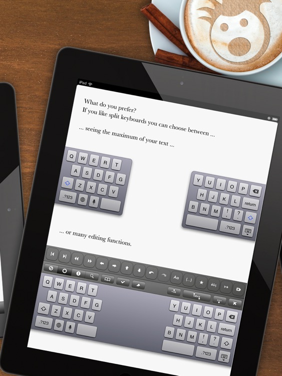 Easy Writer + screenshot-3