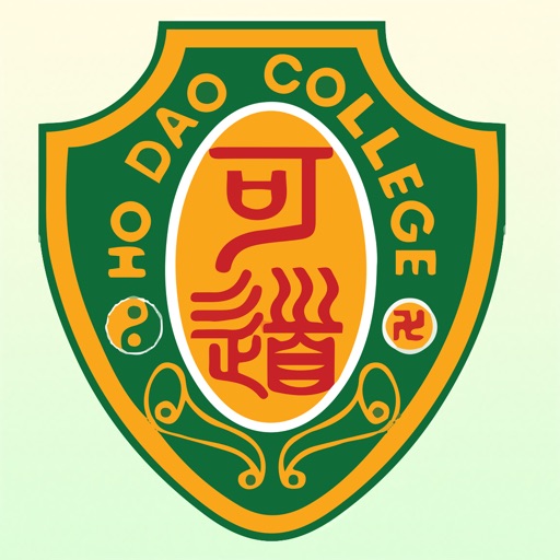 Ho Dao AR icon