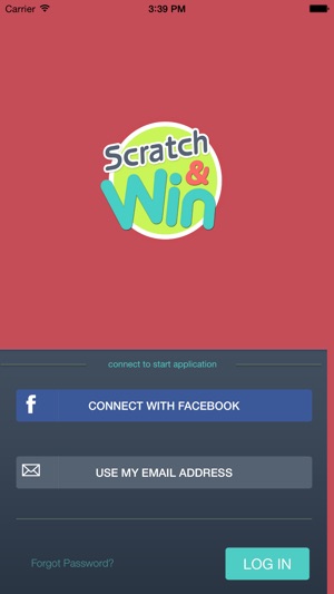 Scratch & Win!