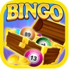 A Bingo Gold Bash – PRO Casino bingo game