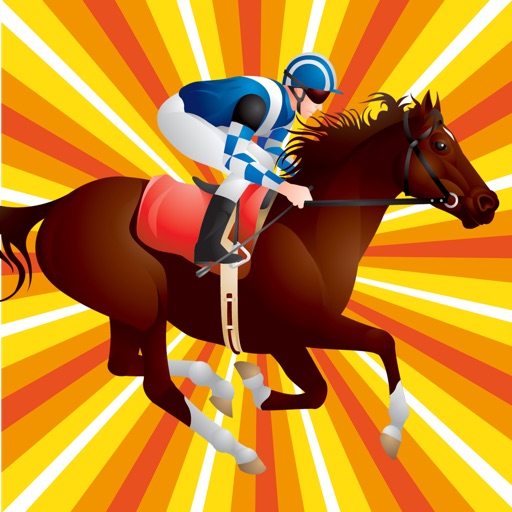 Ascot Arcade Horse Racing: Addictive Vegas Sigma Derby Game For iPhone (Free) iOS App