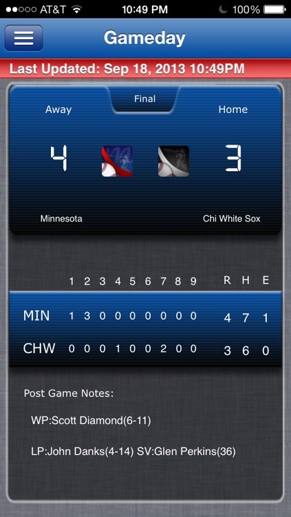 Minnesota Baseball Live