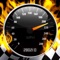 Speedometer & Speed tracker for car is one of the fast, simple Speedometer app