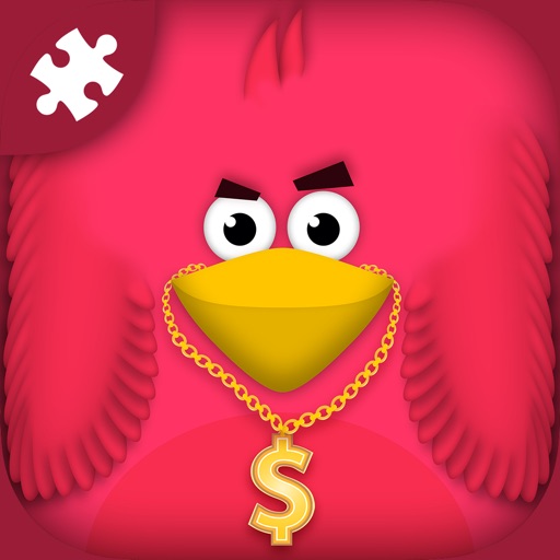 Money Birds