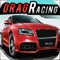 Drag Racing -Free ( 3d Car Race Game)