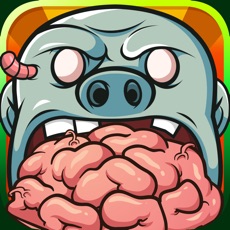 Activities of Zombie Spin - The Brain Eating Adventure