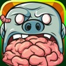 Get Zombie Spin - The Brain Eating Adventure for iOS, iPhone, iPad Aso Report